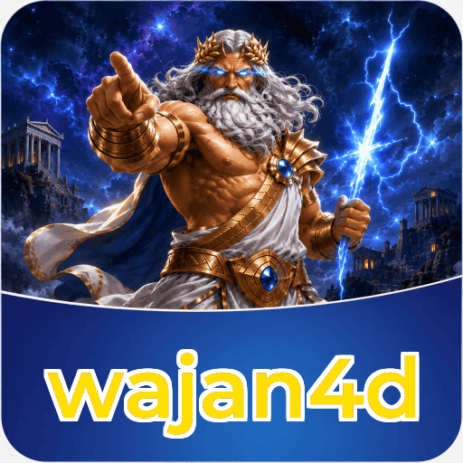 Lisensi Resmi wajan4d