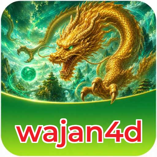wajan4d Features Highlight