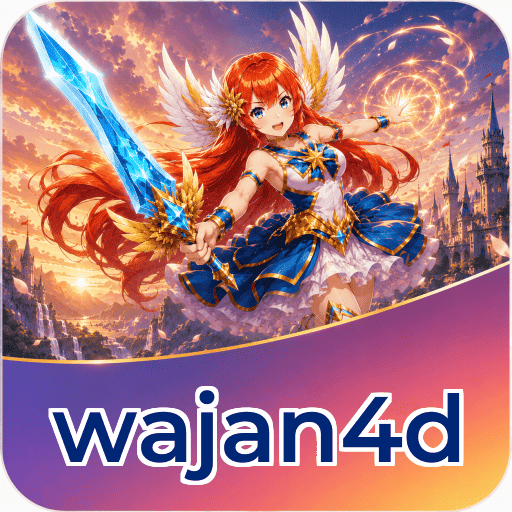 wajan4d Pro