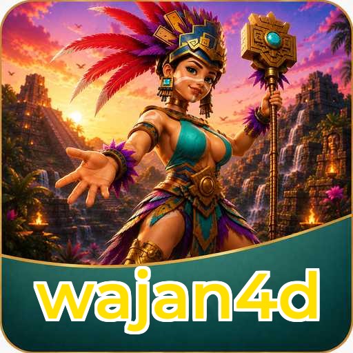 Kontak Resmi wajan4d