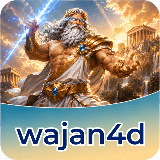 wajan4d FAQ