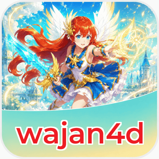 Update Terbaru wajan4d