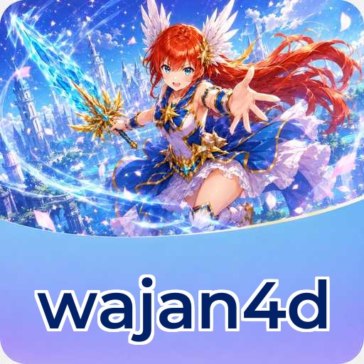Troubleshooting wajan4d
