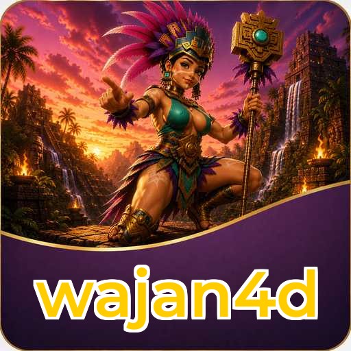 Persyaratan Sistem wajan4d APK