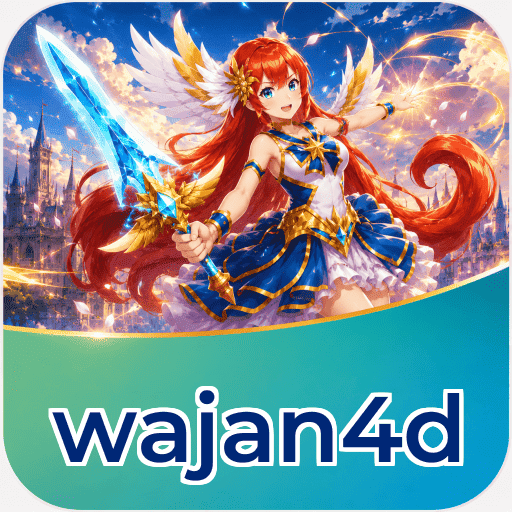 Riwayat Update wajan4d