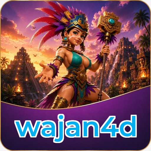 Fitur wajan4d APK