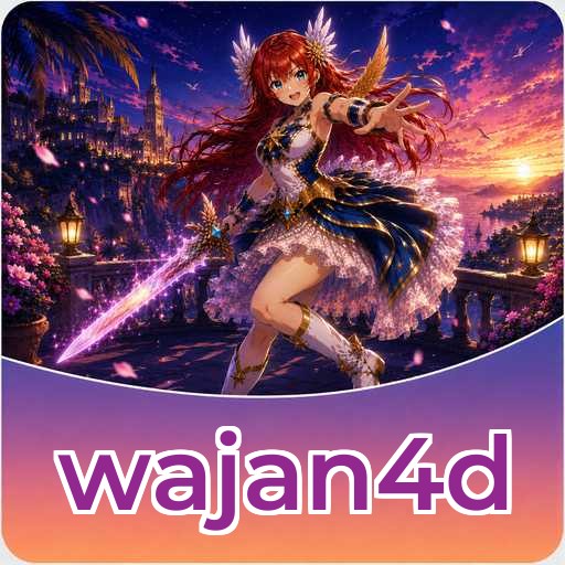 Cara Verify APK wajan4d