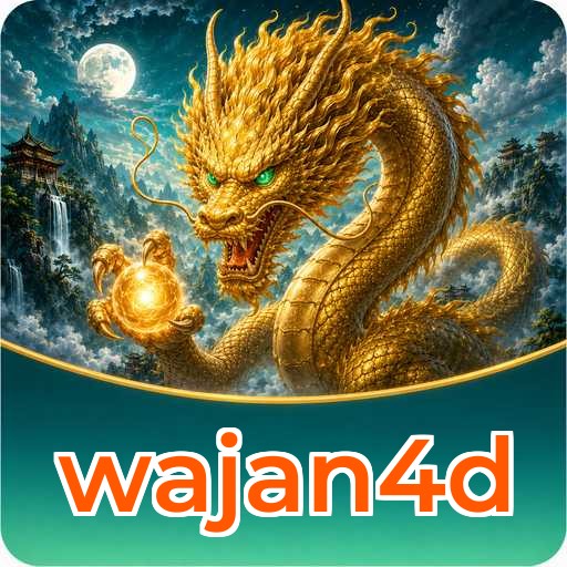 Instalasi wajan4d APK