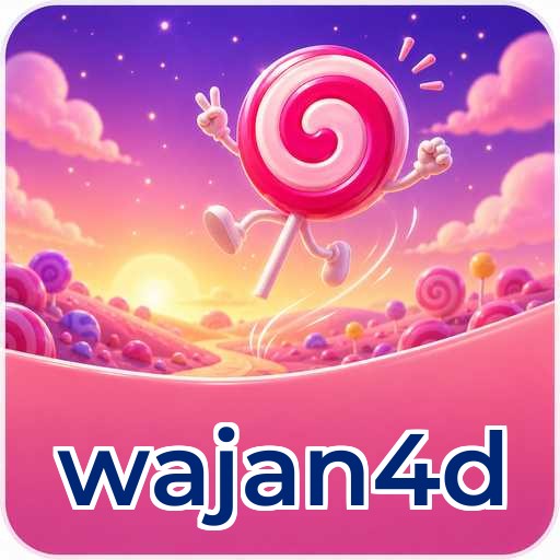 Verifikasi Resmi wajan4d