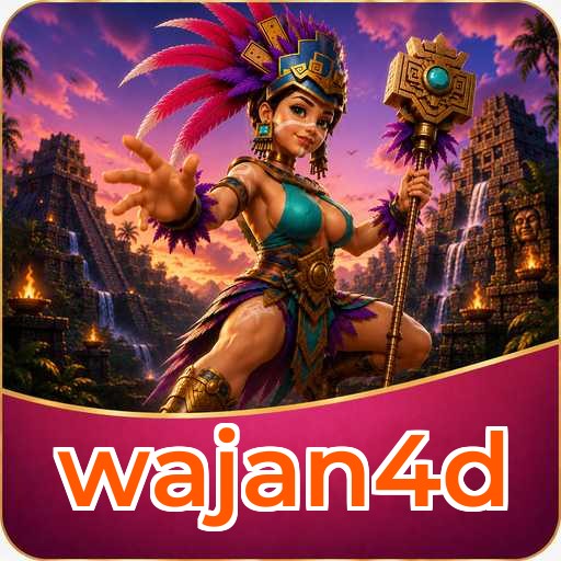 Tutorial Instalasi wajan4d APK