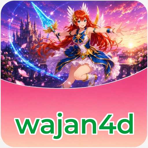 Spesifikasi APK wajan4d