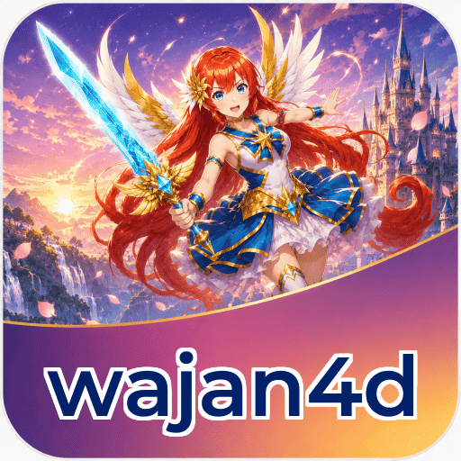 Kepercayaan wajan4d