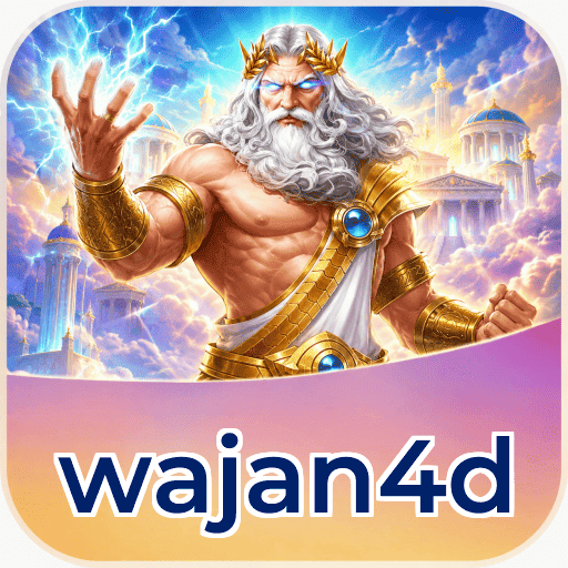 Ulasan Users wajan4d
