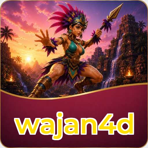 wajan4d Standard