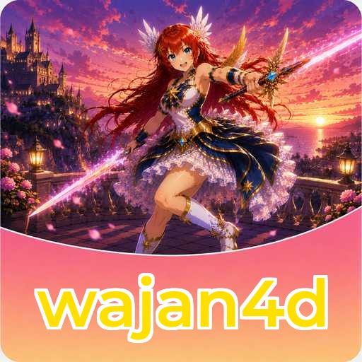 Jadwal Update wajan4d