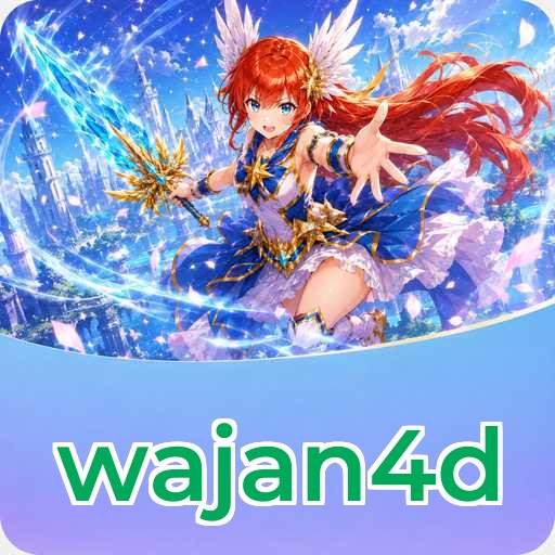 Keamanan wajan4d APK