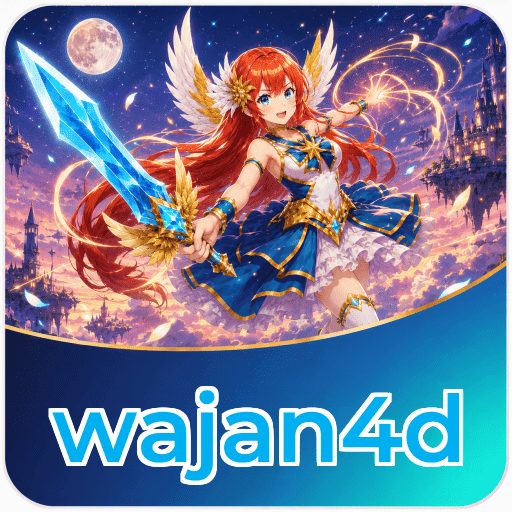 Profil wajan4d Indonesia