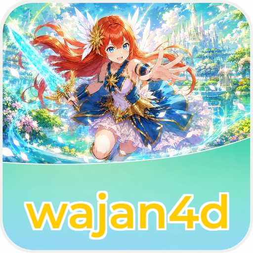wajan4d Installation Tutorial
