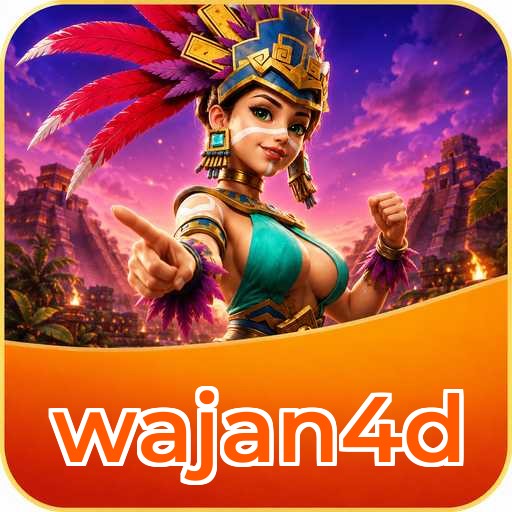 Persyaratan Download wajan4d