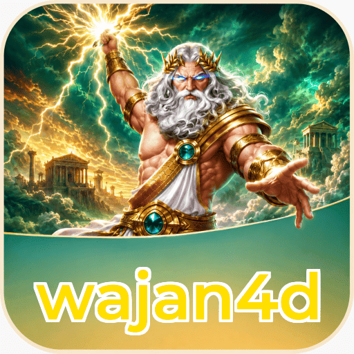 Visi Misi wajan4d