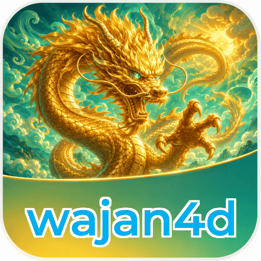 wajan4d Key Features
