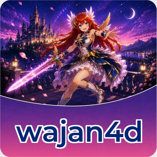 Versi APK wajan4d