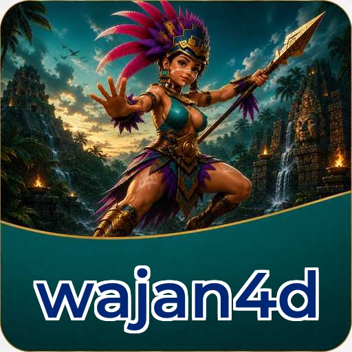 Katalog Aplikasi wajan4d